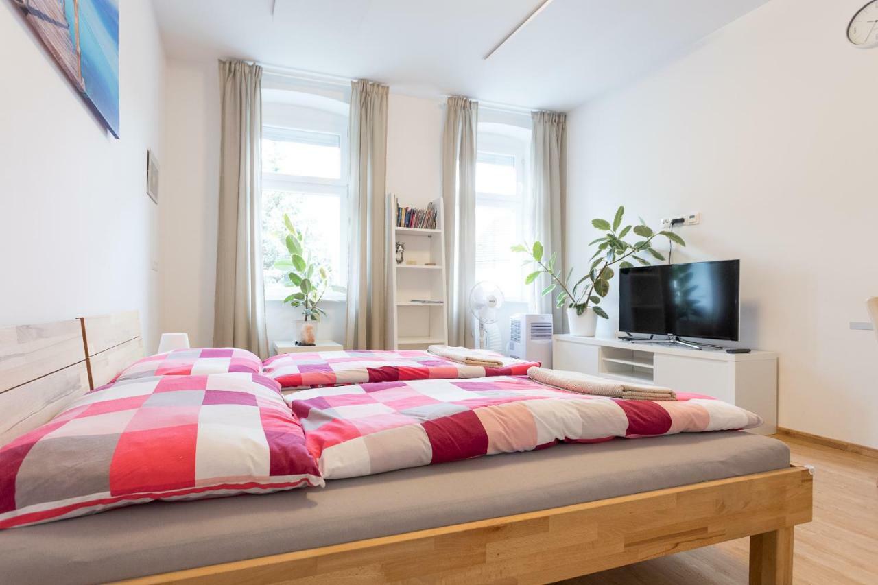 Apartment Smile Schoenbrunn Wien