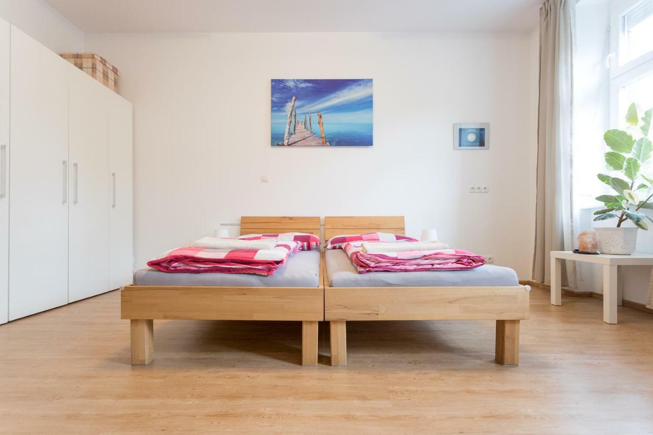 Apartment Smile Schoenbrunn